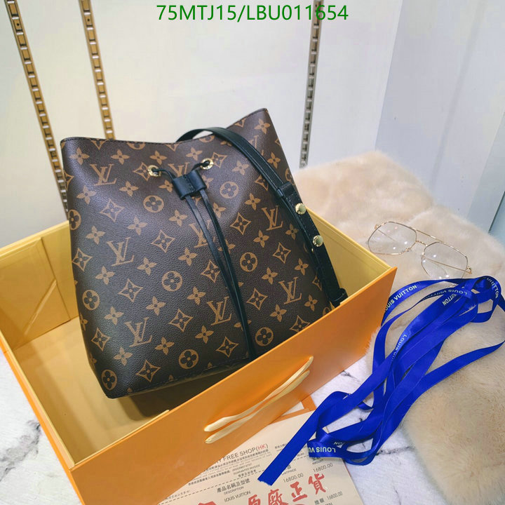 LV Bags-(4A)-Nono-No Purse-Nano No-,Code: LBU011654,$ 98USD