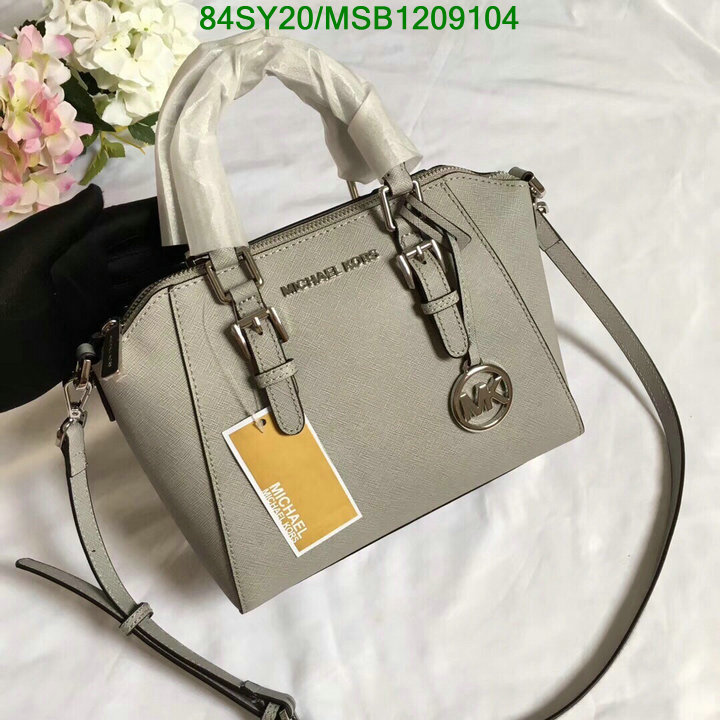 Michael Kors Bag-(4A)-Handbag-,Code: MSB1209104,$ 129USD