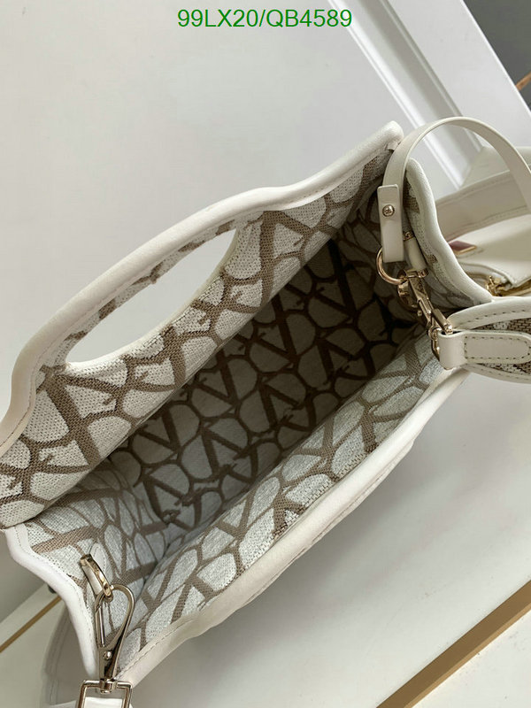 Valentino Bag-(4A)-Diagonal- Code: QB4589 $ 129USD