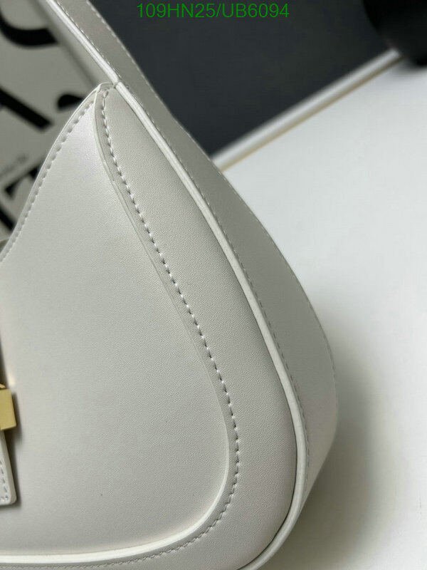 Versace Bag-(4A)-Handbag- Code: UB6094 $ 142USD