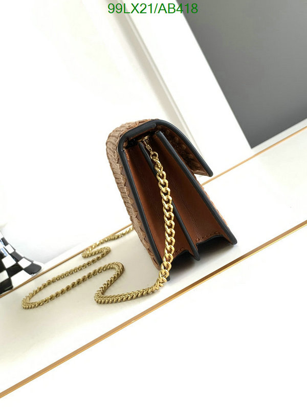 Valentino Bag-(4A)-Crossbody- Code: AB418 $ 129USD