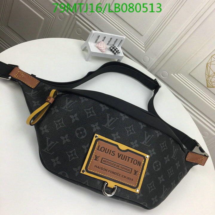 LV Bags-(4A)-Discovery-,Code: LB080513,$ 103USD