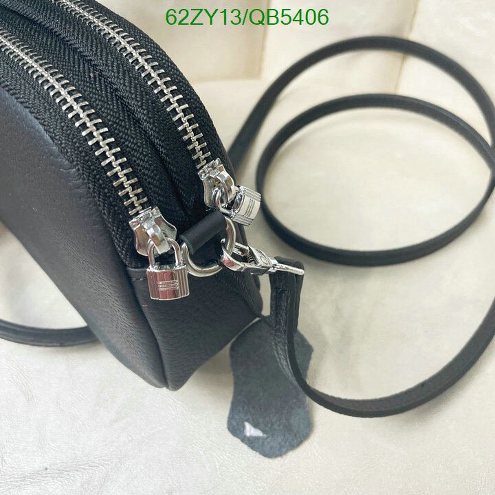 Hermes Bag-(4A)-Diagonal- Code: QB5406 $ 81USD