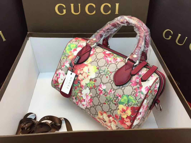 Gucci Bag-(4A)-Handbag-,Code： GGB042403,$ 111USD