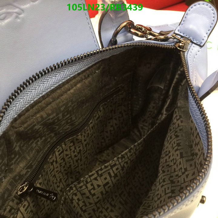 Longchamp Bag-(4A)-Diagonal- Code: RB3439 $ 137USD