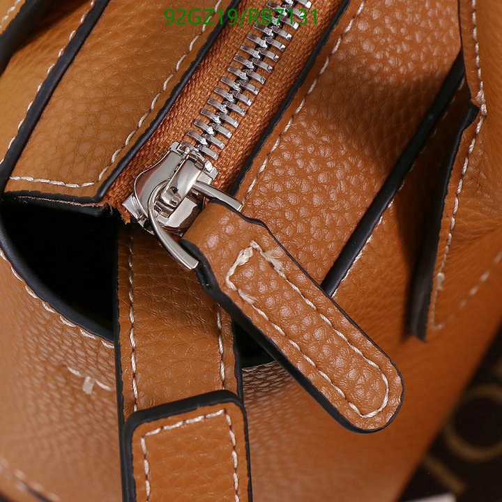 Tods Bag-(4A)-Handbag- Code: RB7131 $ 120USD