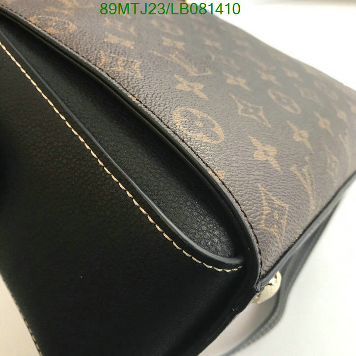 LV Bags-(4A)-Handbag Collection-,Code: LB081410,$ 116USD