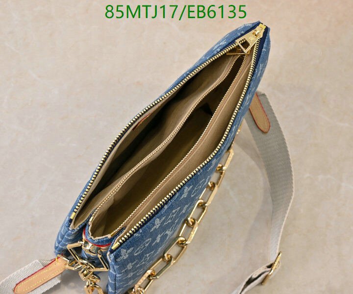 LV Bag-(4A)-Coussin Code: EB6135 $ 111USD