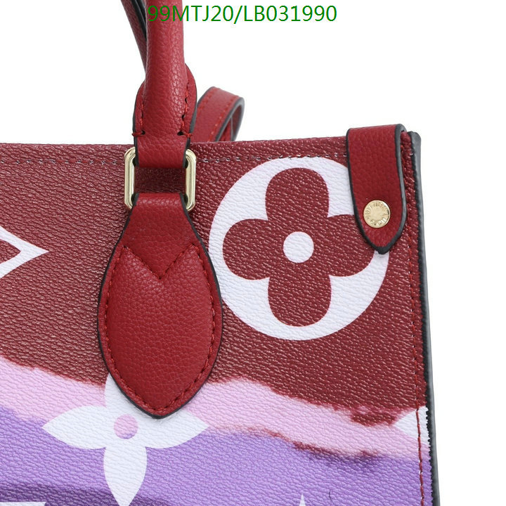 LV Bags-(4A)-Handbag Collection-,Code: LB031990,$ 129USD