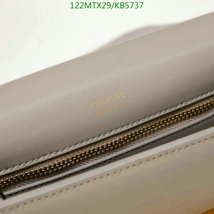 Tom Ford Bag-(4A)-Diagonal-,Code: KB5737,$ 163USD