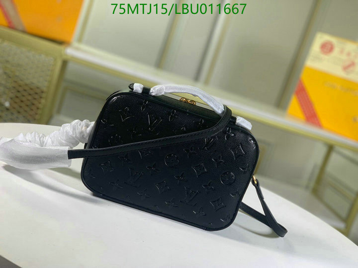 LV Bags-(4A)-Pochette MTis Bag-Twist-,Code: LBU011667,$ 98USD