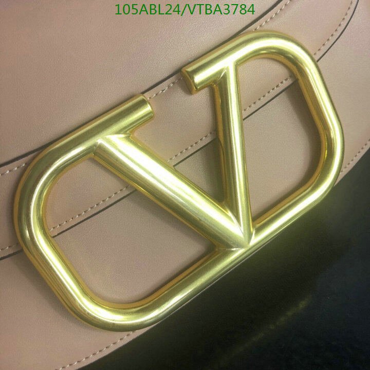 Valentino Bag-(4A)-Diagonal-,Code: VTBA3784,$ 137USD