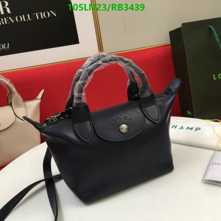 Longchamp Bag-(4A)-Diagonal- Code: RB3439 $ 137USD