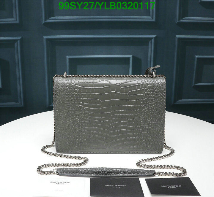 YSL Bag-(4A)-Kate-Solferino-Sunset,Code: YLB0320117,$ 129USD