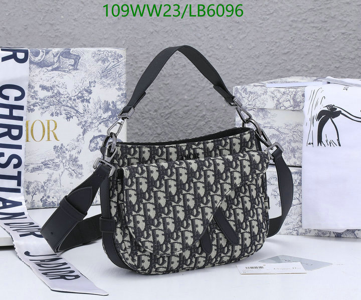 Dior Bags-(4A)-Other Style-,Code: LB6096,$ 142USD