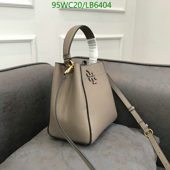 Tory Burch Bag-(4A)-Diagonal- Code: LB6404 $ 124USD