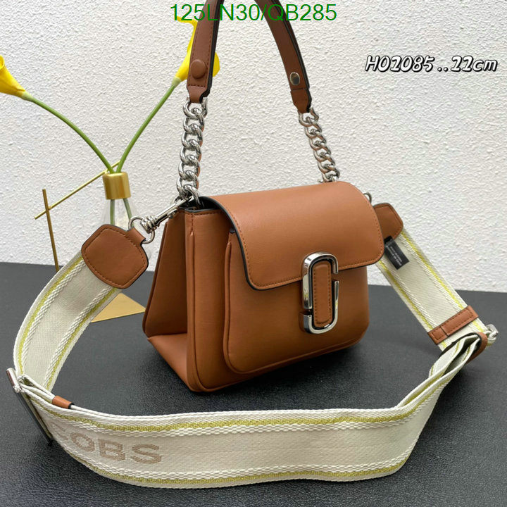 Marc Jacobs Bag-(4A)-Diagonal- Code: QB285 $ 163USD