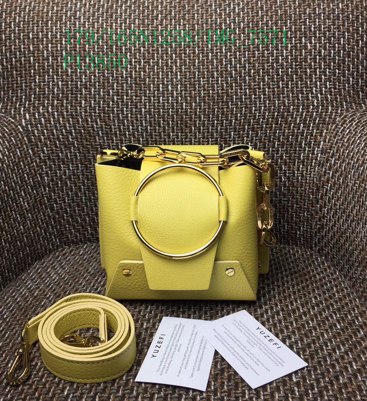 Yuzefi Bag-(4A)-Diagonal-,Code:YFB110903,$ 233USD