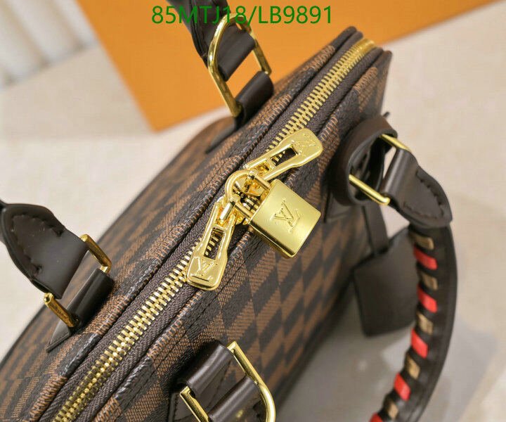 LV Bags-(4A)-Alma-,Code: LB9891,$ 111USD