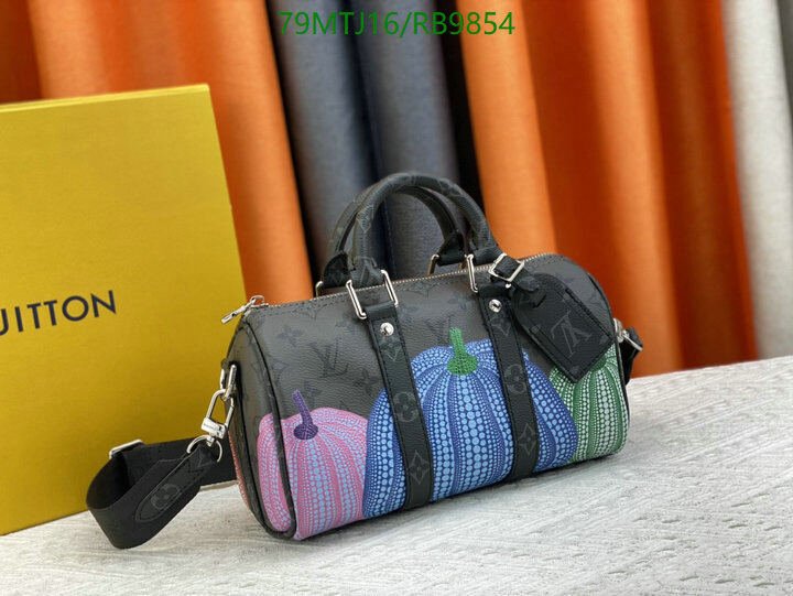 LV Bag-(4A)-Speedy- Code: RB9854 $ 103USD