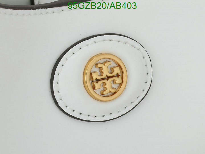 Tory Burch Bag-(4A)-Handbag- Code: AB403 $ 124USD