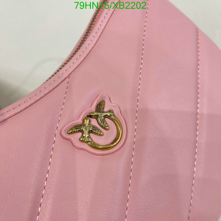 PINKO Bag-(4A)-Handbag-,Code: XB2202,$ 103USD