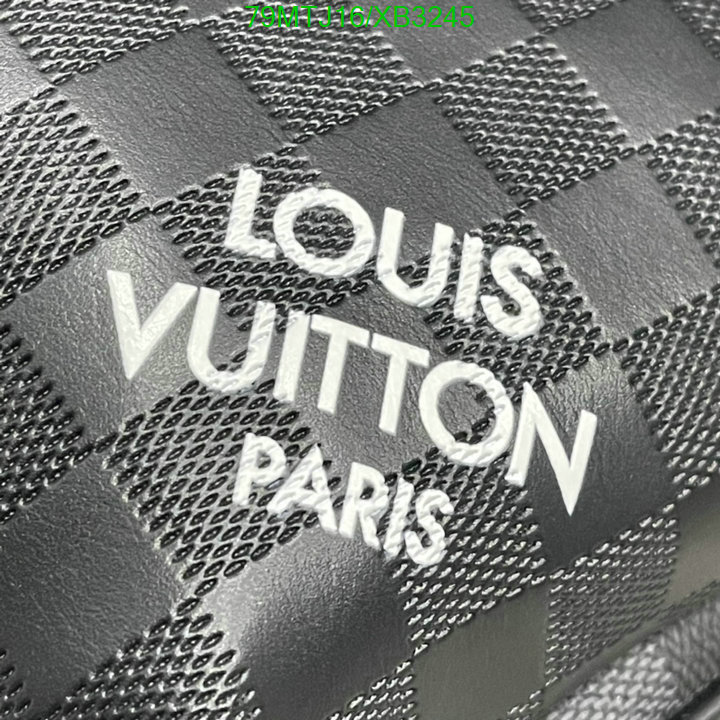 LV Bags-(4A)-Avenue-,Code: XB3245,$ 103USD