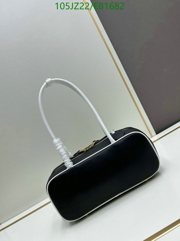 Miu Miu Bag-(4A)-Handbag- Code: EB1682 $ 137USD