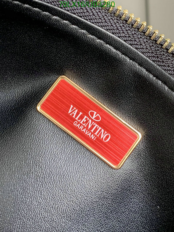 Valentino Bag-(4A)-Diagonal- Code: UB3280 $ 103USD