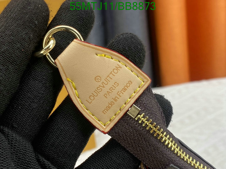 LV Bag-(4A)-Trio- Code: BB8873 $ 72USD