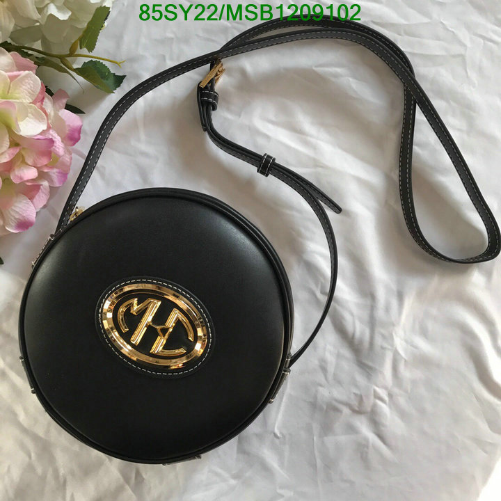 Michael Kors Bag-(4A)-Diagonal-,Code: MSB1209102,$ 111USD
