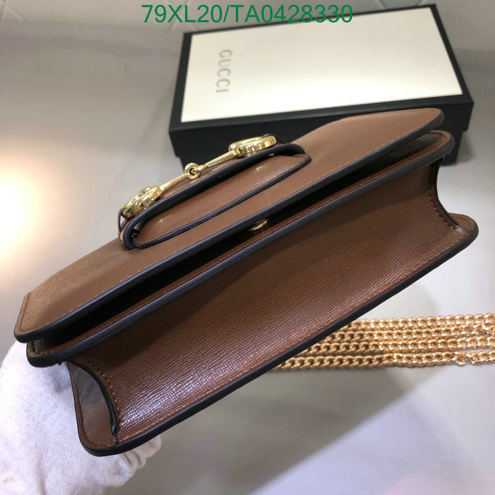Gucci Bag-(4A)-Wallet-,Code:TA0428330,$ 103USD