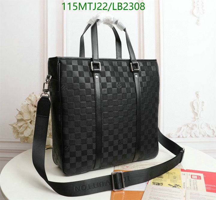 LV Bags-(4A)-Explorer-Anton-Dandy-,Code: LB2308,$ 150USD