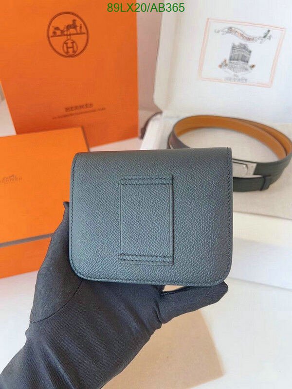 Hermes Bag-(4A)-Other Styles- Code: AB365 $ 116USD