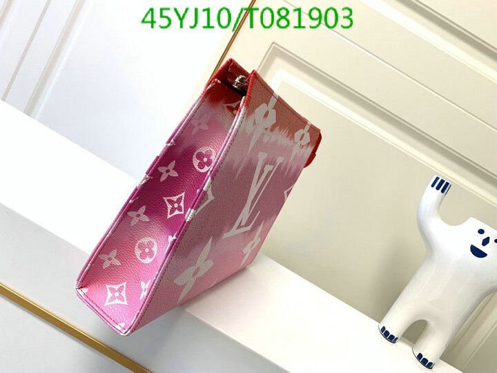 LV Bags-(4A)-Wallet-,Code: T081903,$ 59USD
