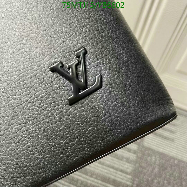 LV Bags-(4A)-Trio-,Code: YB6602,$ 98USD