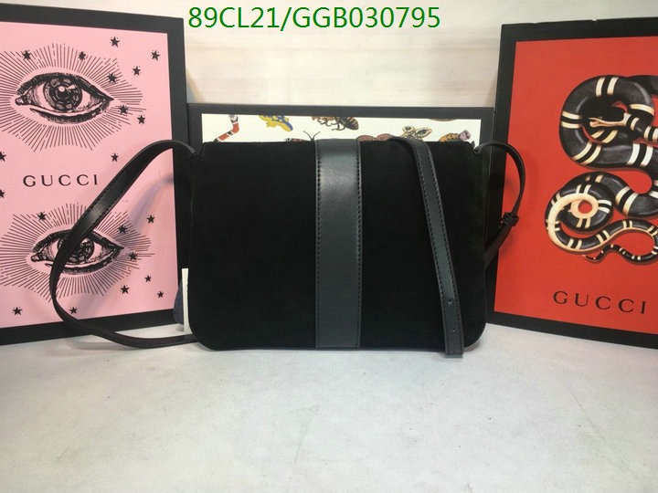 Gucci Bag-(4A)-Marmont,Code: GGB030795,$ 116USD