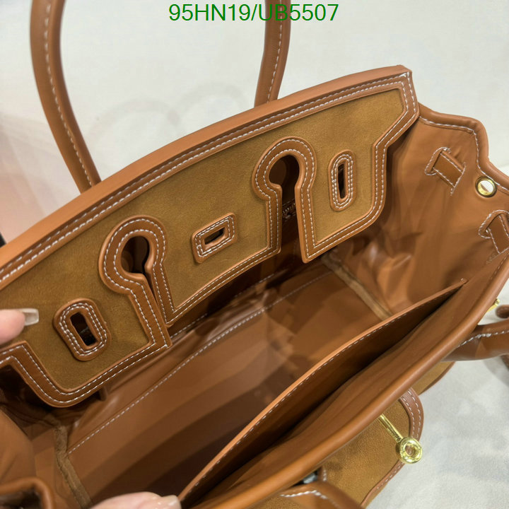Hermes Bag-(4A)-Birkin- Code: UB5507 $ 124USD