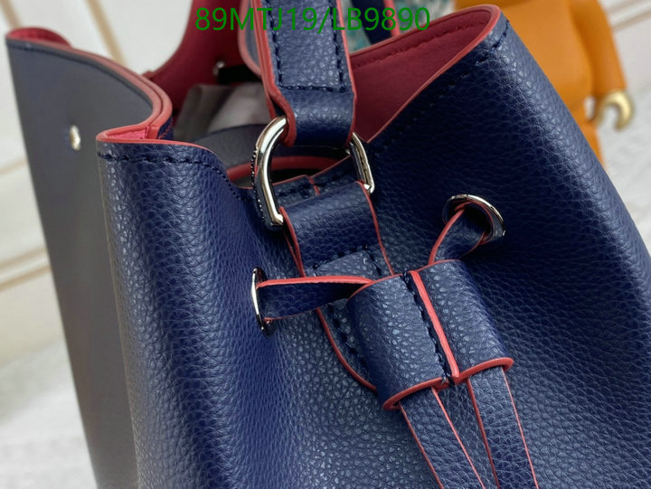 LV Bags-(4A)-Nono-No Purse-Nano No-,Code: LB9890,$ 116USD