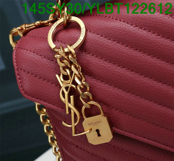 YSL Bag-(4A)-Envelope Series Code: YLBT122612 $ 189USD