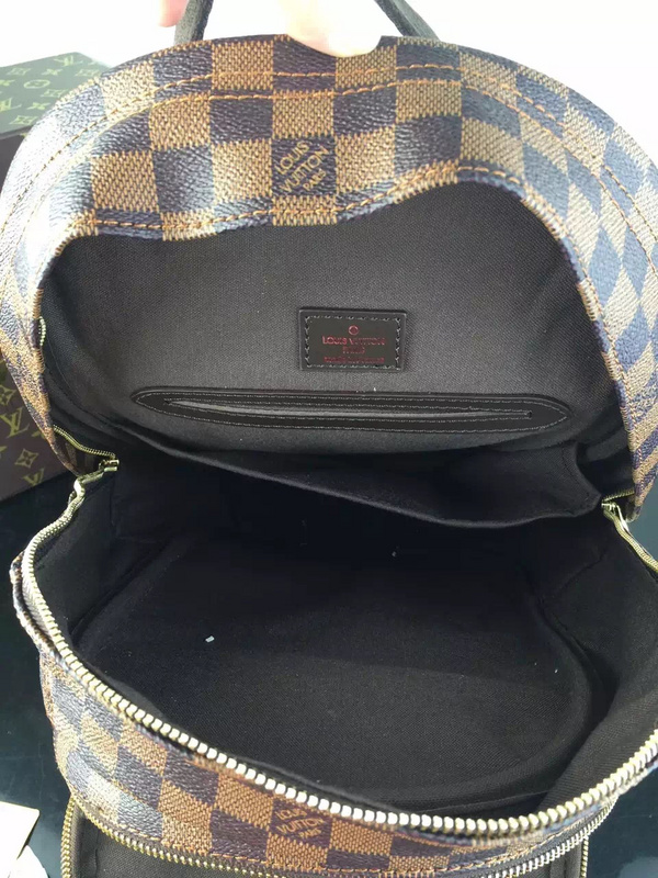 LV Bags-(4A)-Backpack-,Code：LB061001,$ 116USD