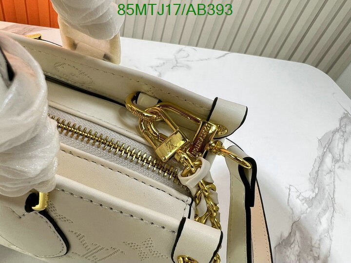 LV Bag-(4A)-Handbag Collection- Code: AB393 $ 111USD