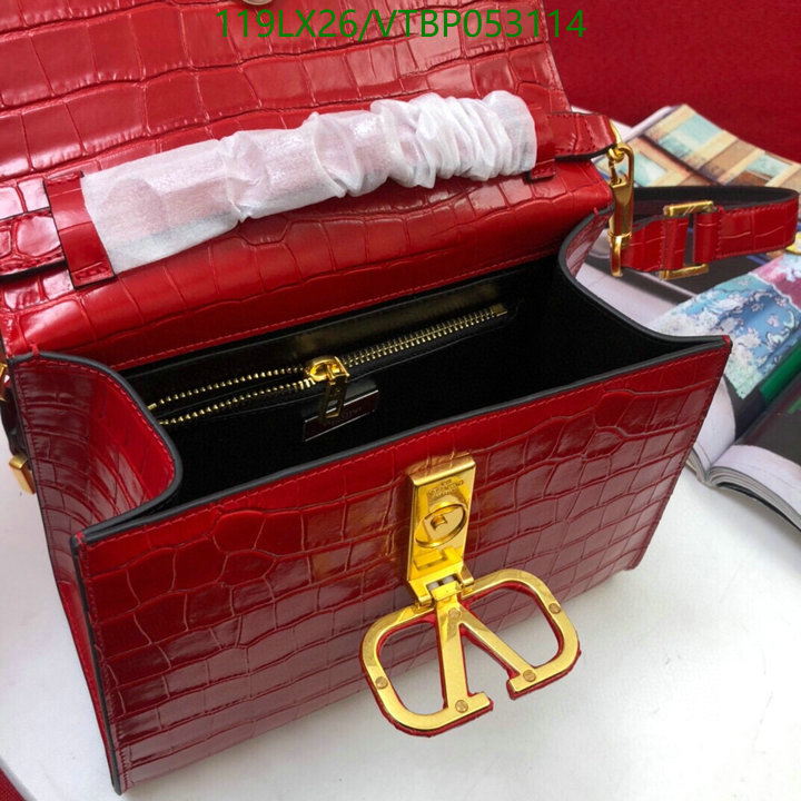 Valentino Bag-(4A)-Diagonal-,Code: VTBP053114,$ 155USD