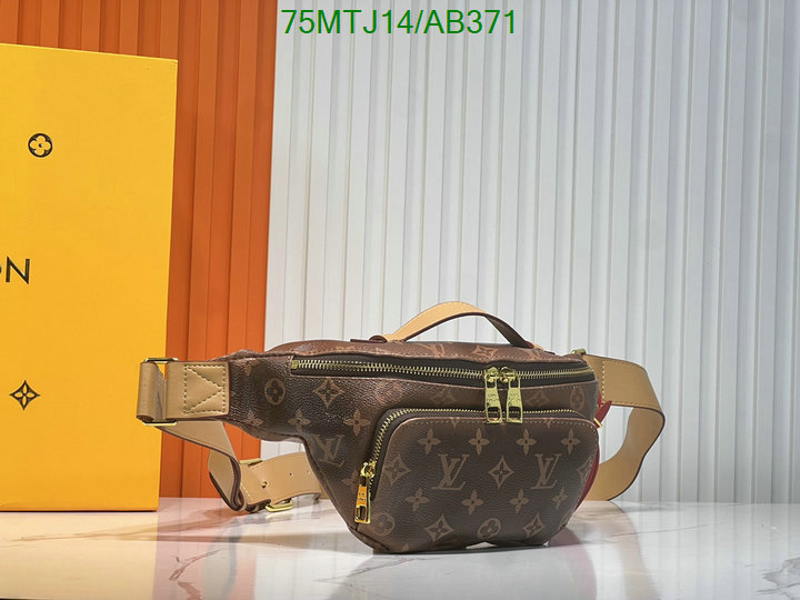 LV Bag-(4A)-Discovery- Code: AB371 $ 98USD