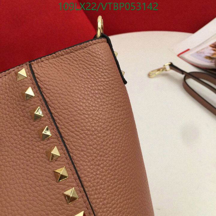 Valentino Bag-(4A)-Handbag-,Code: VTBP053142,$ 142USD