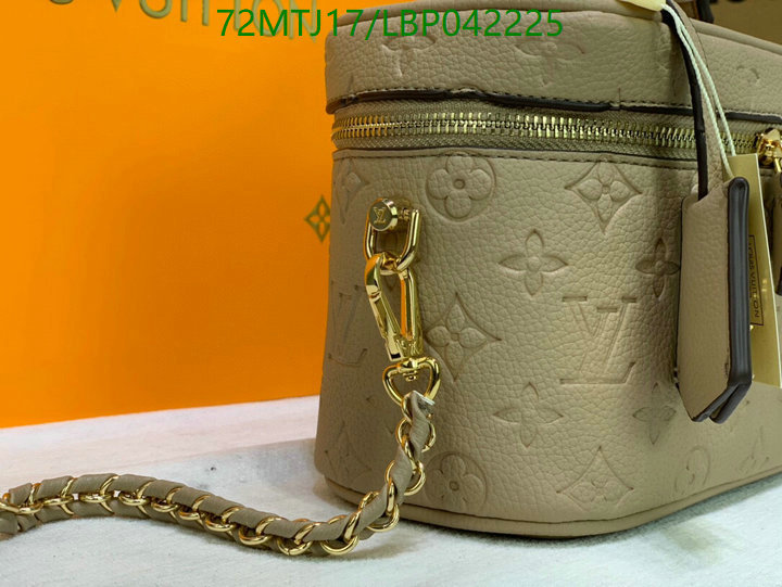 LV Bags-(4A)-Vanity Bag-,Code: LBP042225,$ 94USD