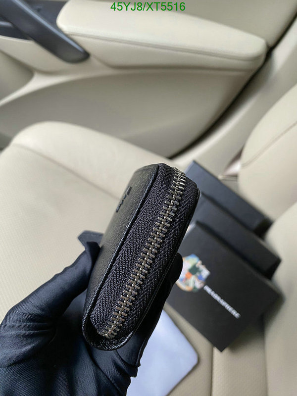 Prada Bag-(4A)-Wallet- Code: XT5516 $ 59USD