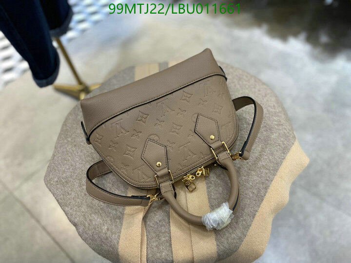 LV Bags-(4A)-Alma-,Code: LBU011661,$ 129USD