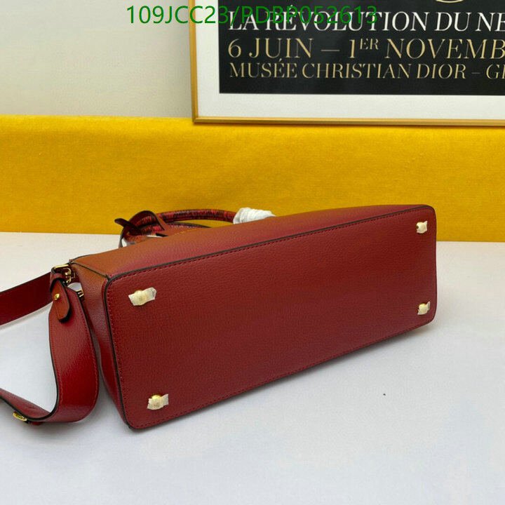 Prada Bag-(4A)-Handbag- Code: PDBP052613 $ 142USD