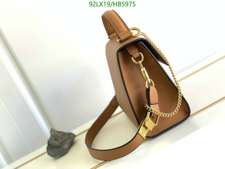 Valentino Bag-(4A)-Diagonal-,Code: HB5975,$ 120USD